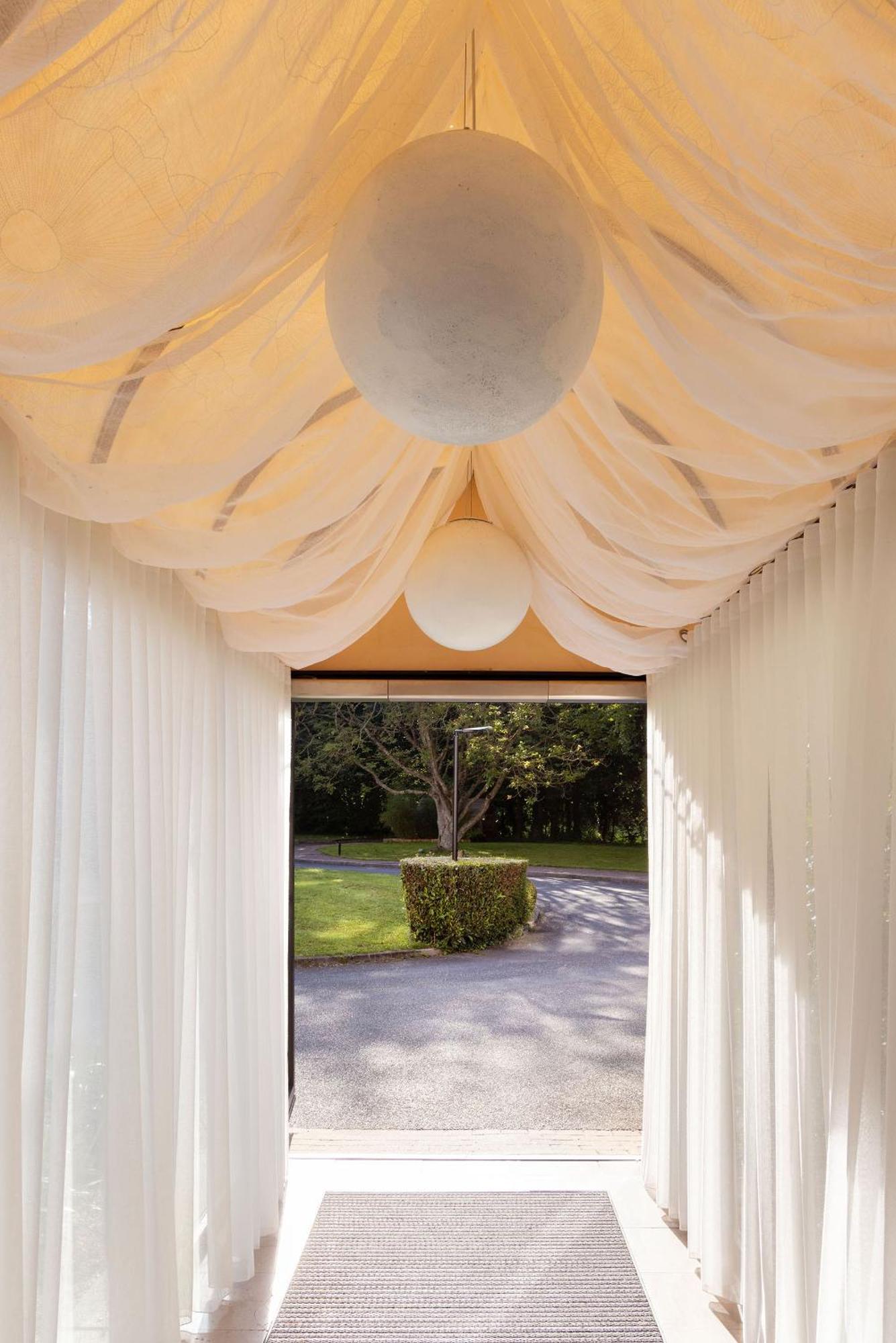 Les Jardins De Deauville Saint-Martin-aux-Chartrains Exteriér fotografie